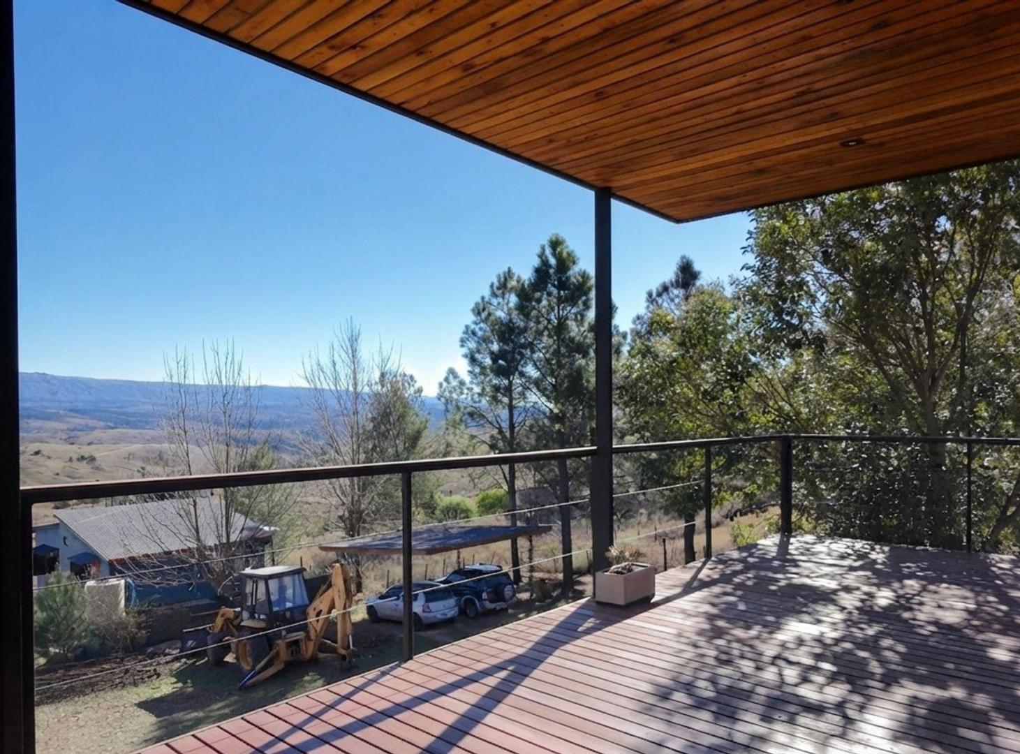 Foto de CASA EN VENTA SOBRE RUTA 273 – VILLA YACANTO, imagen 3