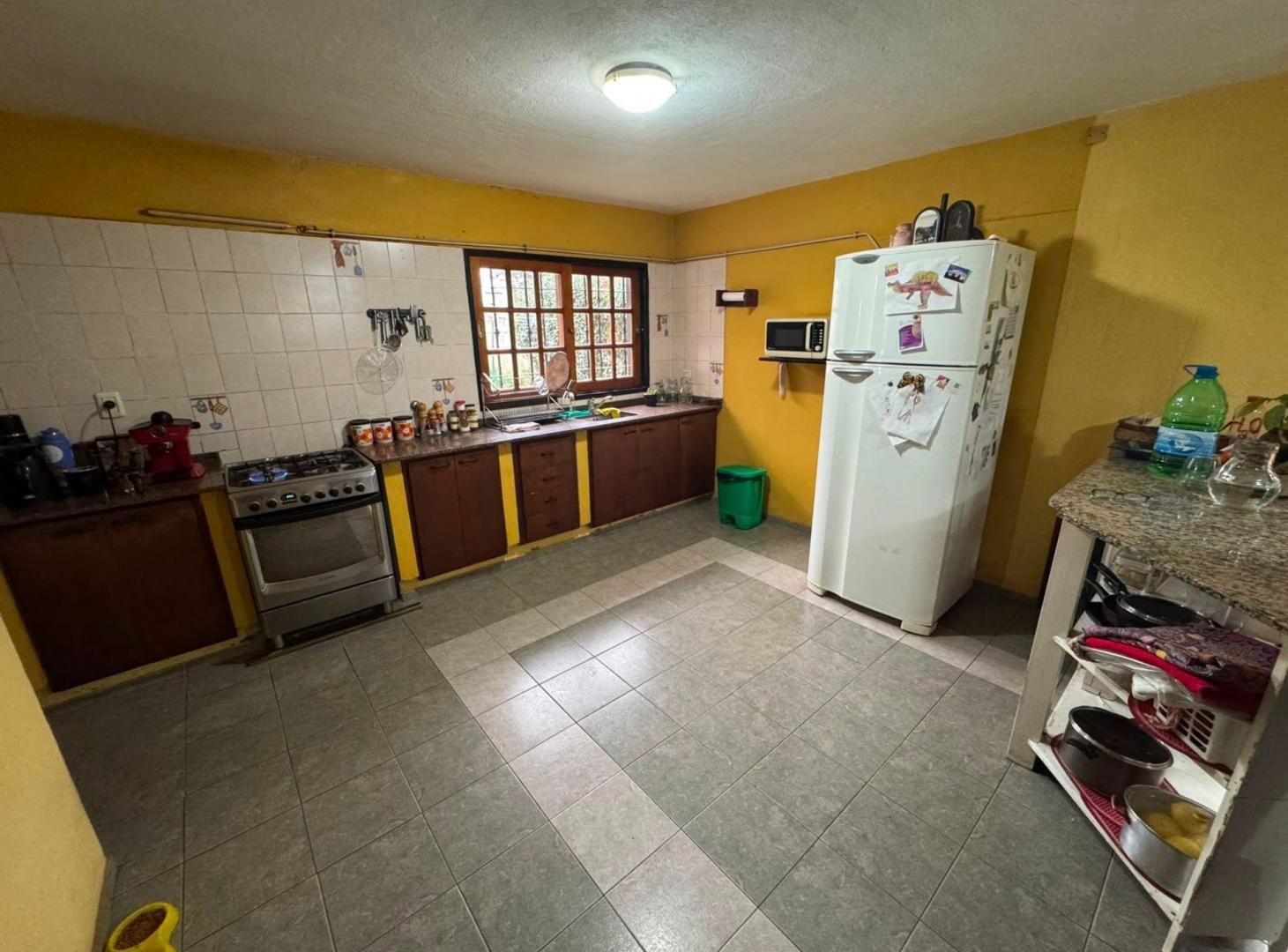 Foto de VENTA CASA 3 DORMITORIOS VILLA ALLENDE PARQUE CBA, imagen 3