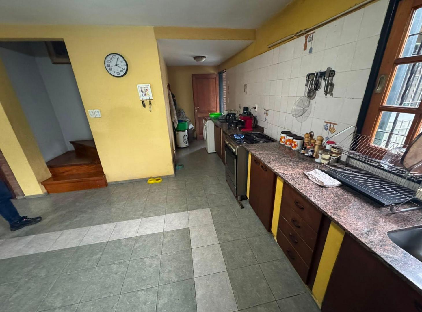 Foto de VENTA CASA 3 DORMITORIOS VILLA ALLENDE PARQUE CBA, imagen 1