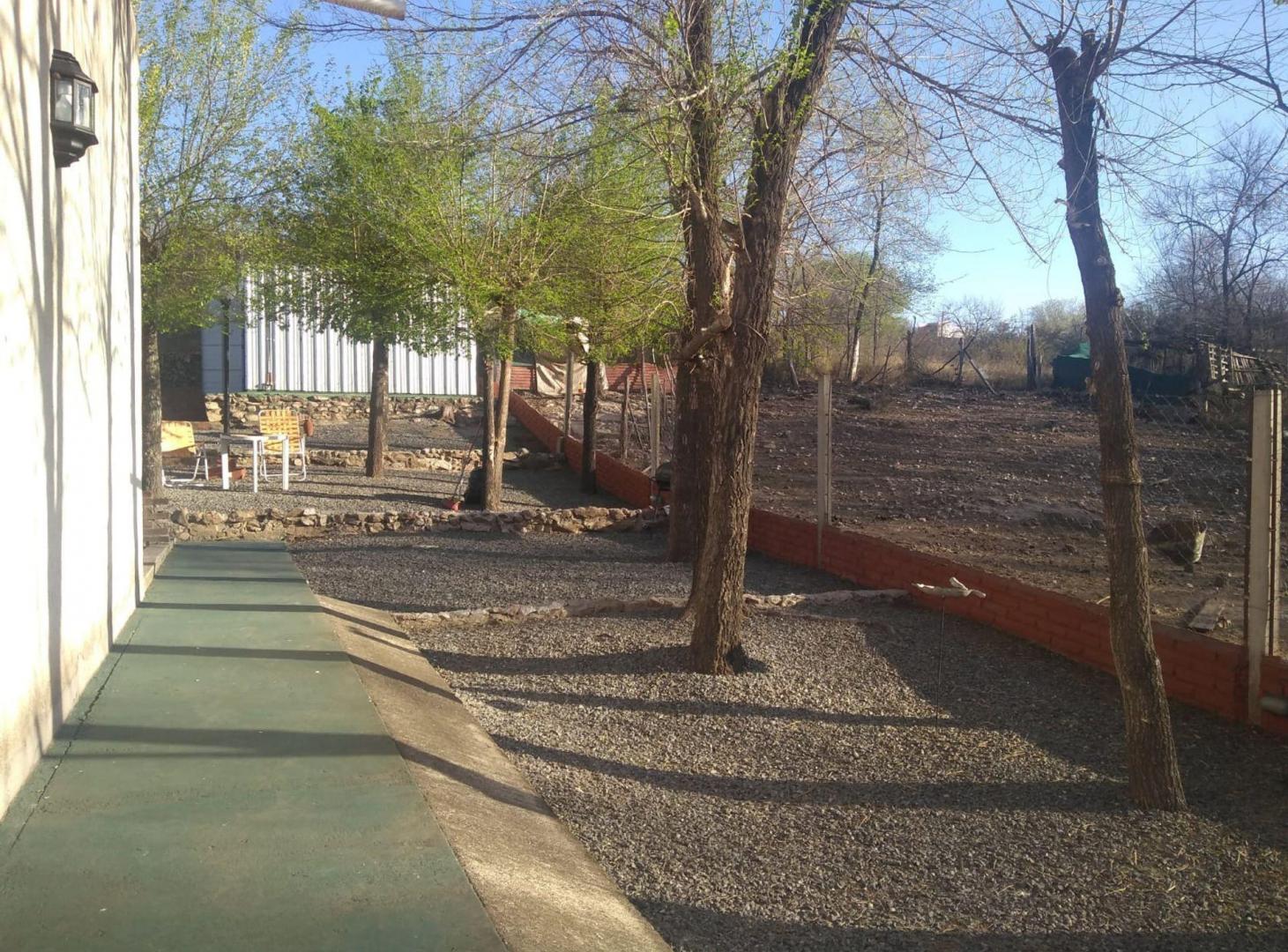 Foto de VENTA CASA A TERMINAR 2 DOR-CON PILETA-CASA GRANDE, imagen 4
