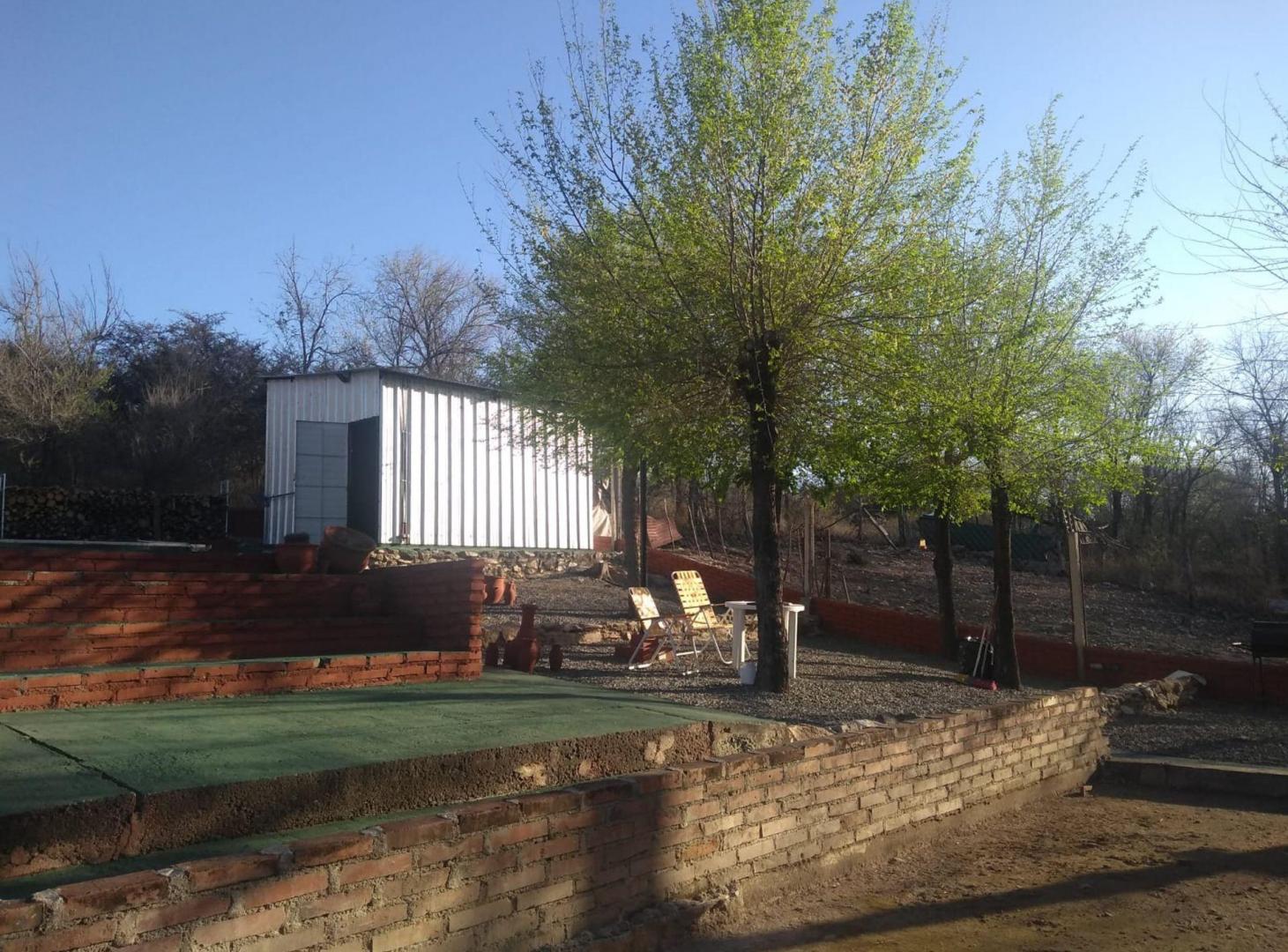 Foto de VENTA CASA A TERMINAR 2 DOR-CON PILETA-CASA GRANDE, imagen 2