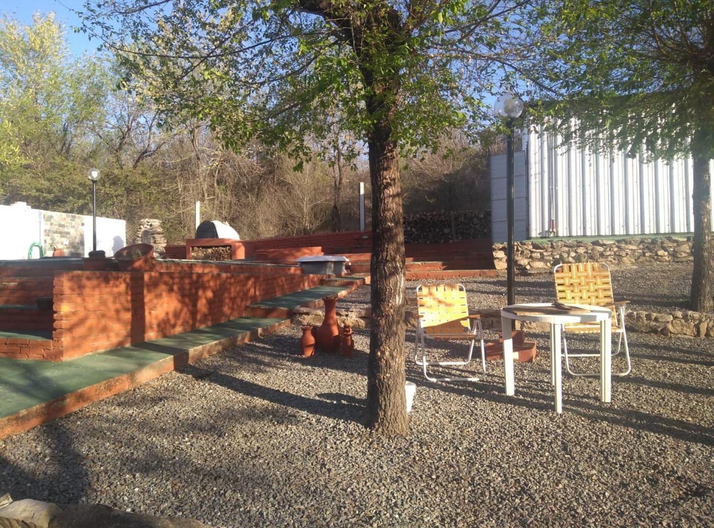 Foto de VENTA CASA A TERMINAR 2 DOR-CON PILETA-CASA GRANDE, imagen 5