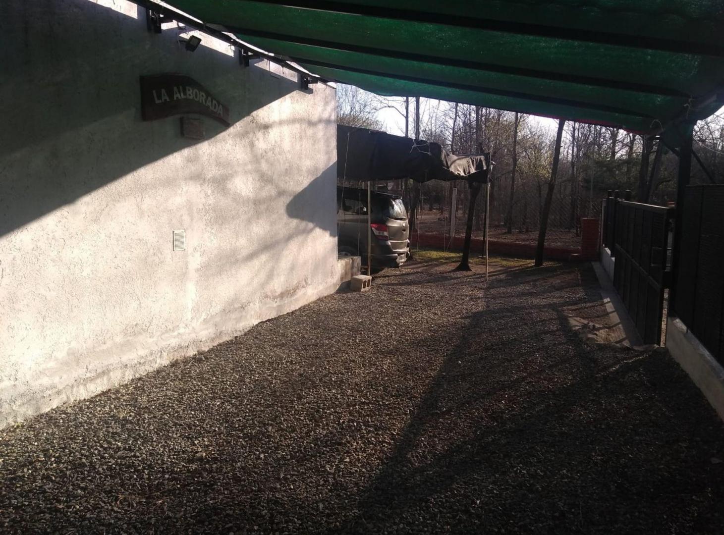 Foto de VENTA CASA A TERMINAR 2 DOR-CON PILETA-CASA GRANDE, imagen 1