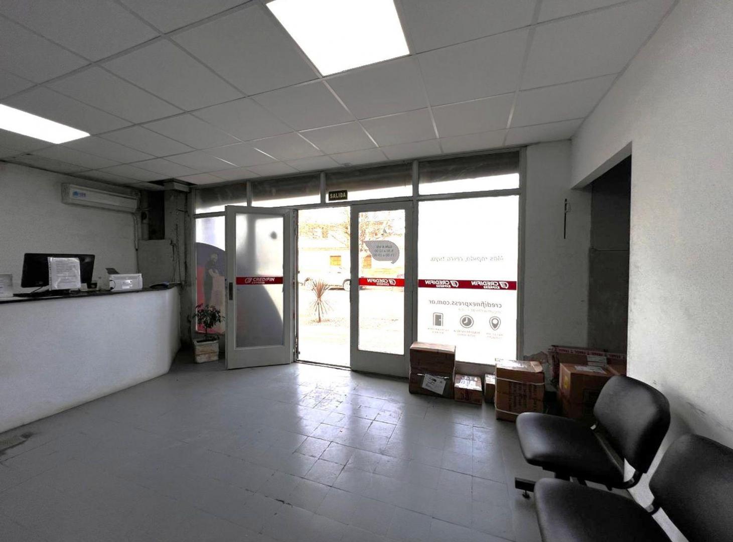 Galpones en venta 363 m2 cub | Jesus Maria |
