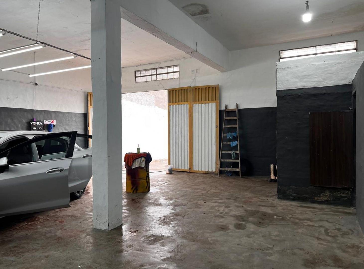 Foto de Galpones en venta 363 m2 cub | Jesus Maria |, imagen 2