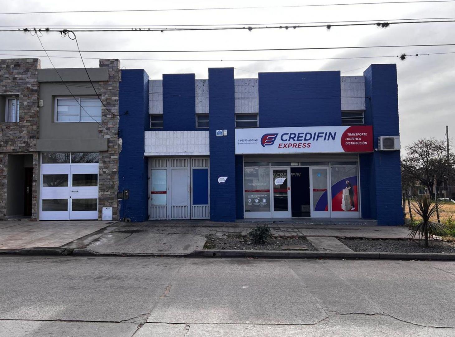 Foto de Galpones en venta 363 m2 cub | Jesus Maria |, imagen 4