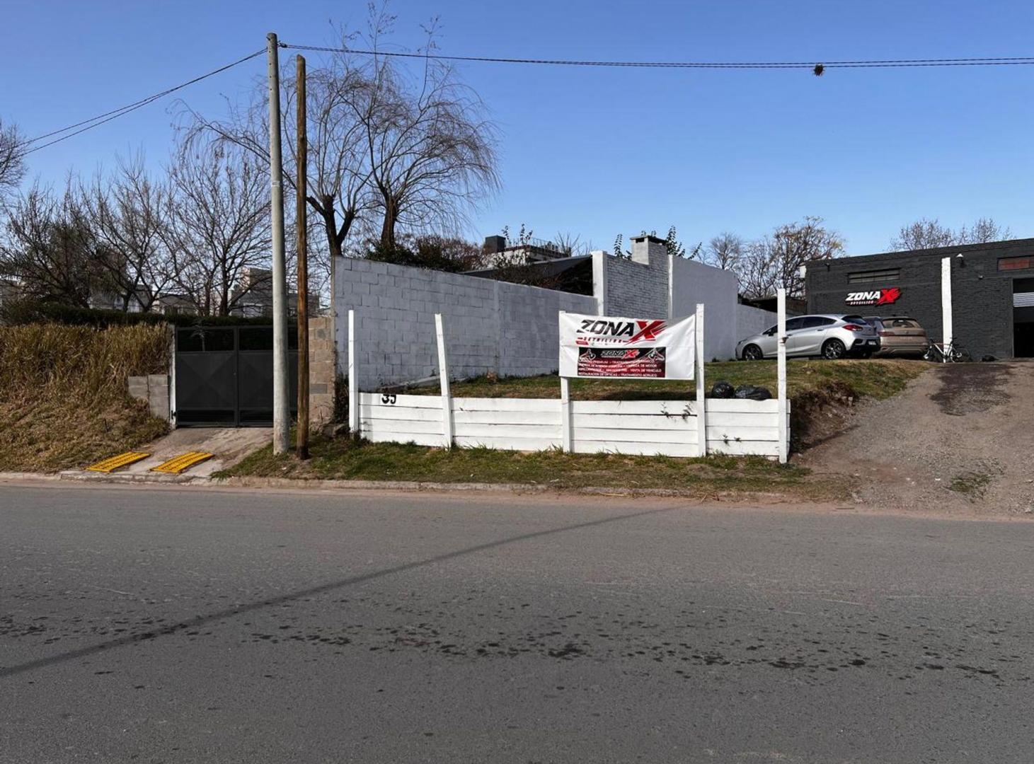 Foto de Galpones en venta 363 m2 cub | Jesus Maria |, imagen 1