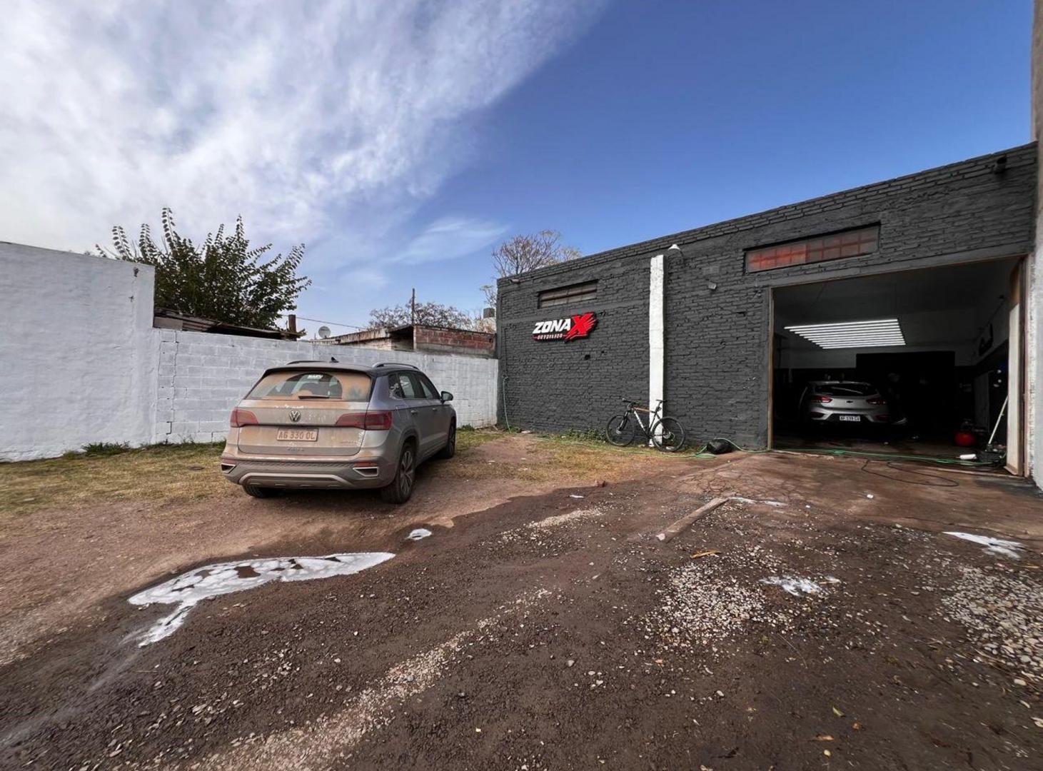 Foto de Galpones en venta 363 m2 cub | Jesus Maria |, imagen 5