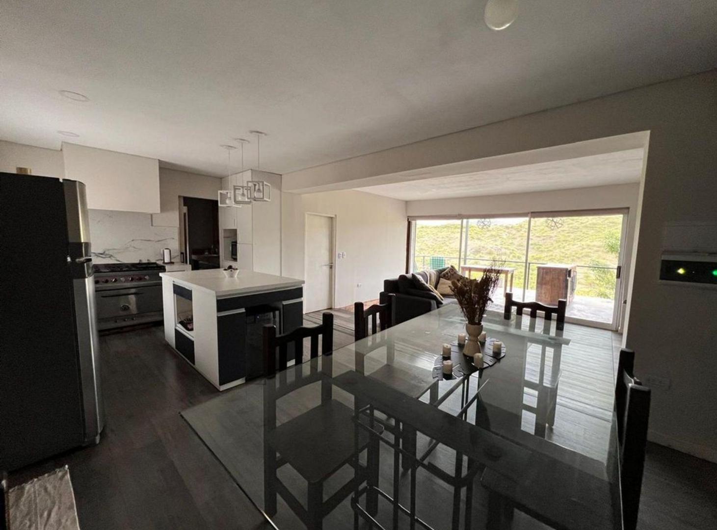 Foto de Casa 3 dormitorios en La Calera con pileta, imagen 5