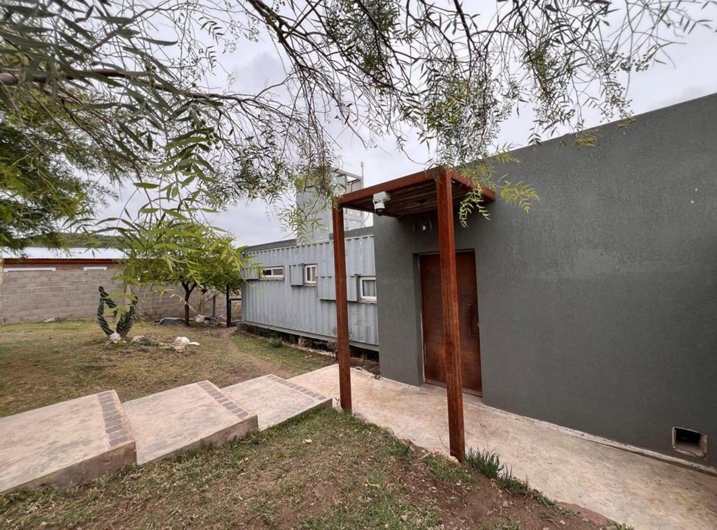 Foto de Casa 3 dormitorios en La Calera con pileta, imagen 2