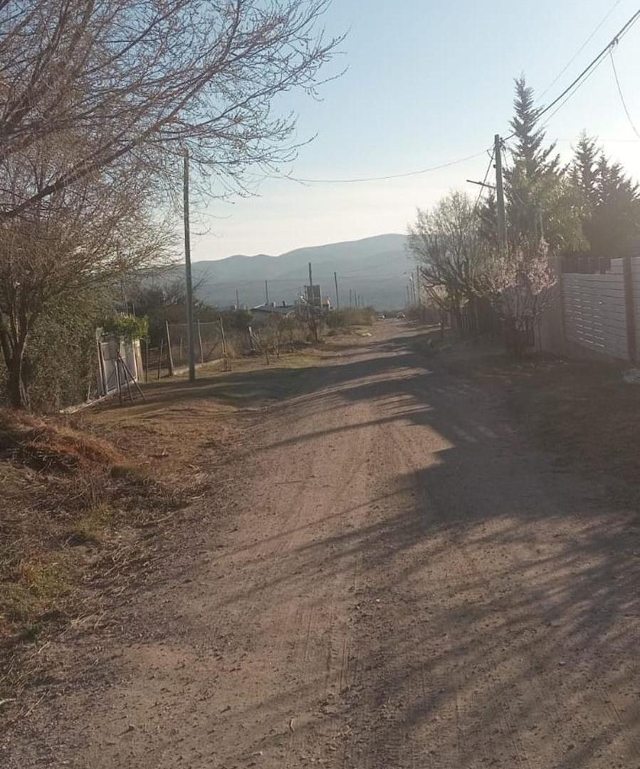 Foto de VENTA TERRENO EN ESQUINA 600M LOS COCOS, PUNILLA, imagen 2