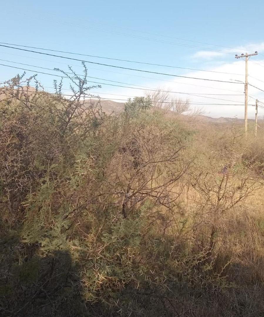 Foto de VENTA TERRENO EN ESQUINA 600M LOS COCOS, PUNILLA, imagen 4
