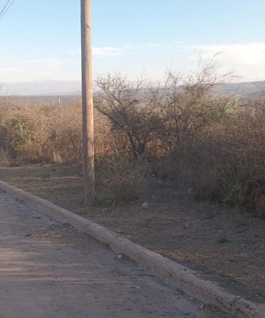 Foto de VENTA TERRENO EN ESQUINA 600M LOS COCOS, PUNILLA, imagen 5