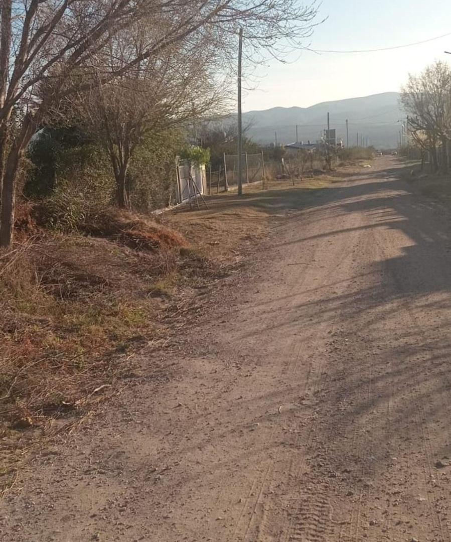 Foto de VENTA TERRENO EN ESQUINA 600M LOS COCOS, PUNILLA, imagen 1