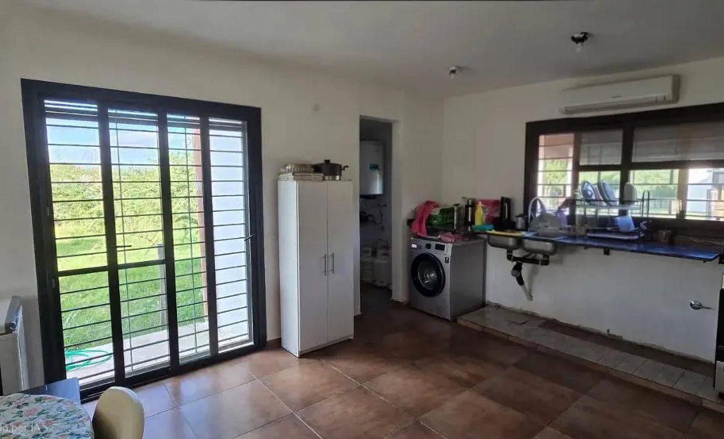 Foto de VENTA CASA 2 DORM-2 BAÑOS-GRAN PATIO-RIO CEBALLOS, imagen 4