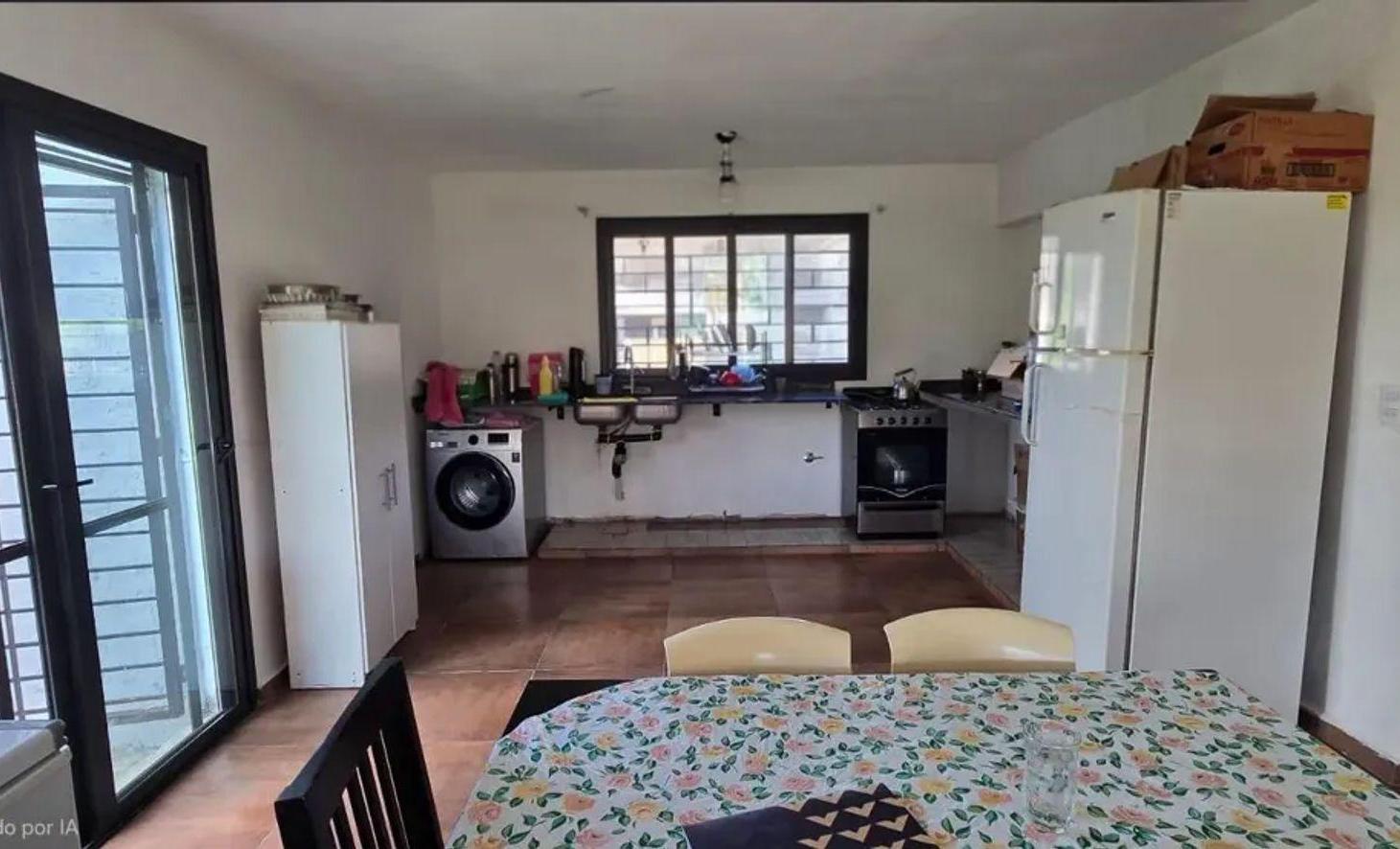 Foto de VENTA CASA 2 DORM-2 BAÑOS-GRAN PATIO-RIO CEBALLOS, imagen 3