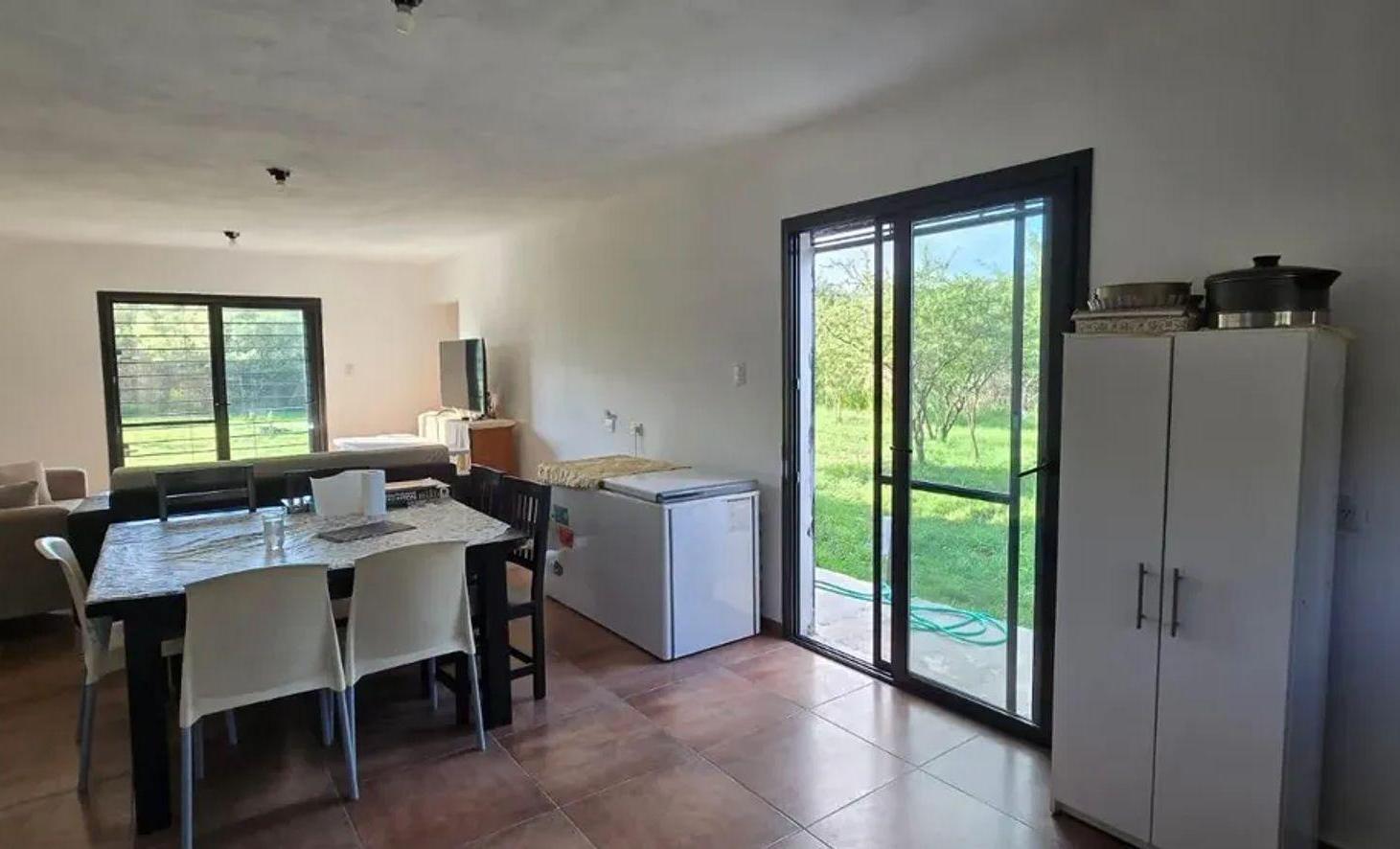 Foto de VENTA CASA 2 DORM-2 BAÑOS-GRAN PATIO-RIO CEBALLOS, imagen 5