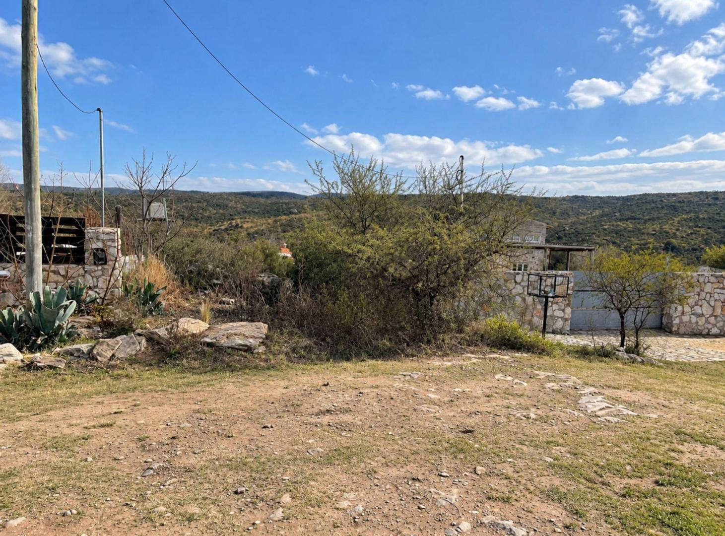Foto de TERRENO EN VENTA EN HUERTA GRANDE CÓRDOBA, imagen 1