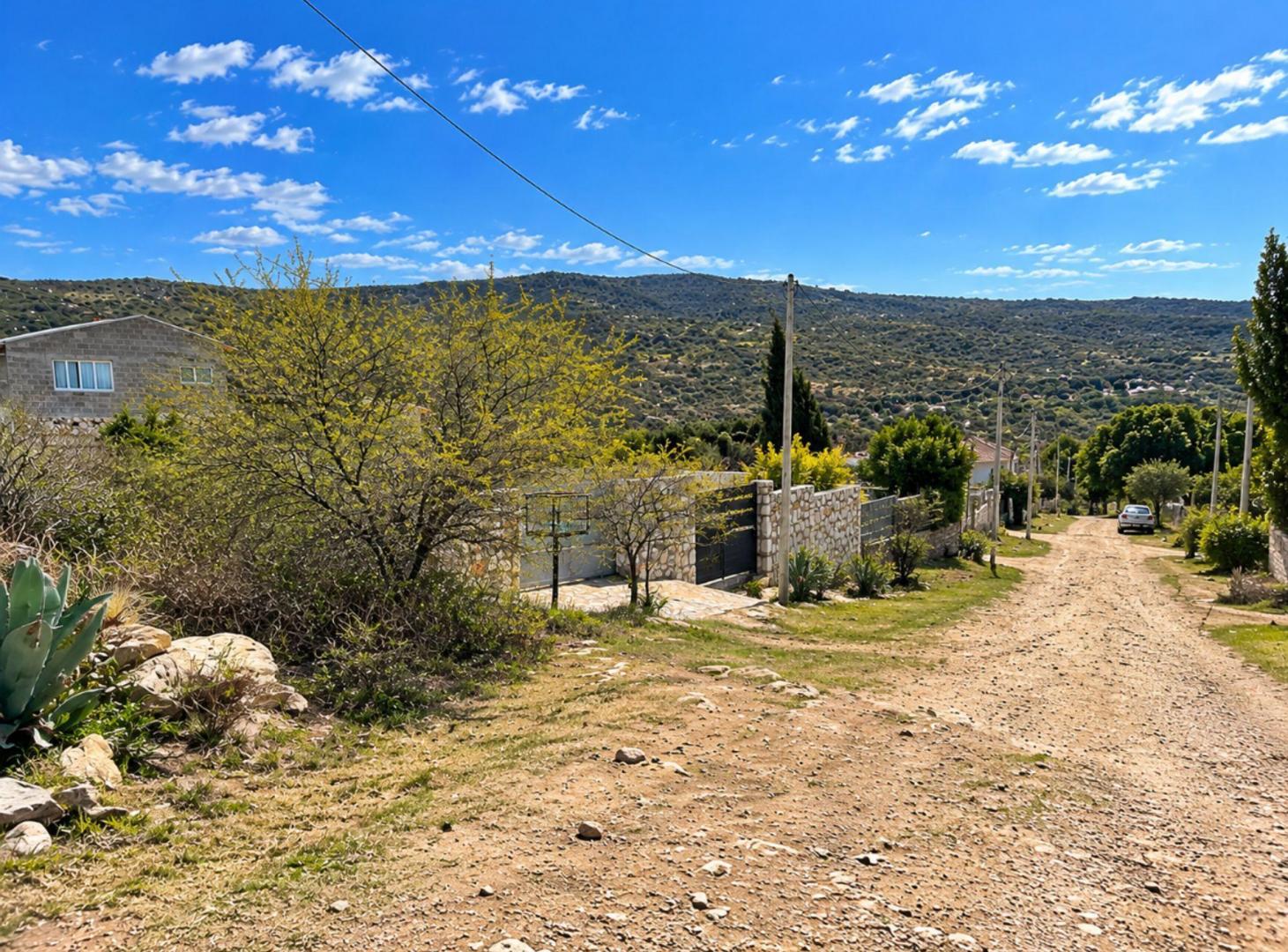 Foto de TERRENO EN VENTA EN HUERTA GRANDE CÓRDOBA, imagen 3