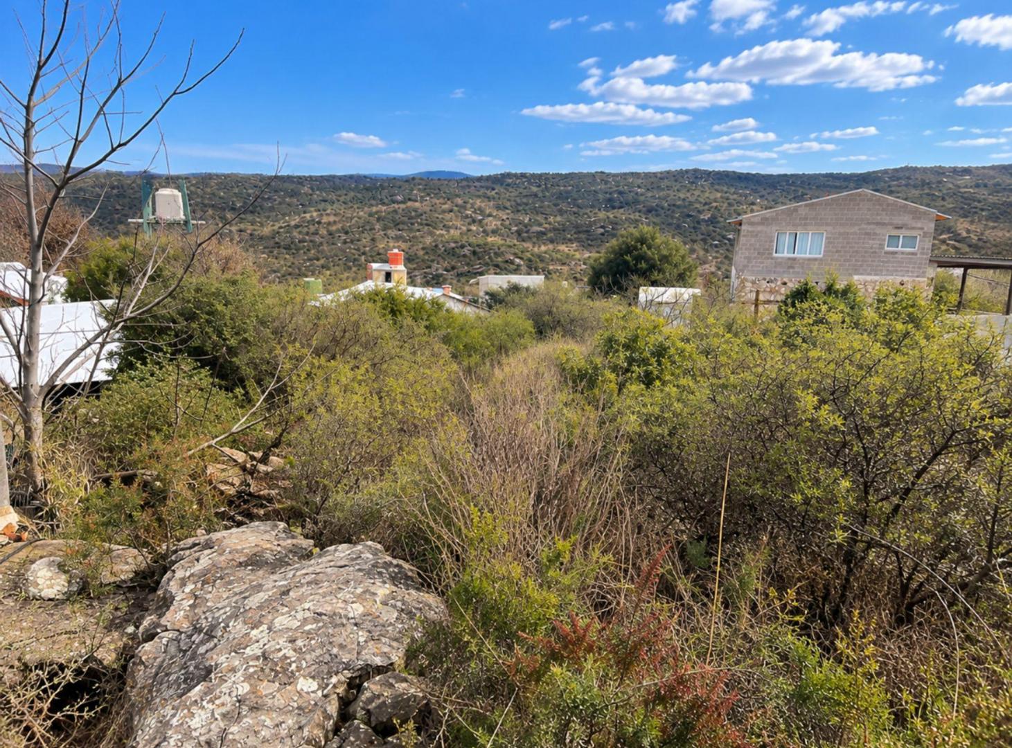 Foto de TERRENO EN VENTA EN HUERTA GRANDE CÓRDOBA, imagen 4
