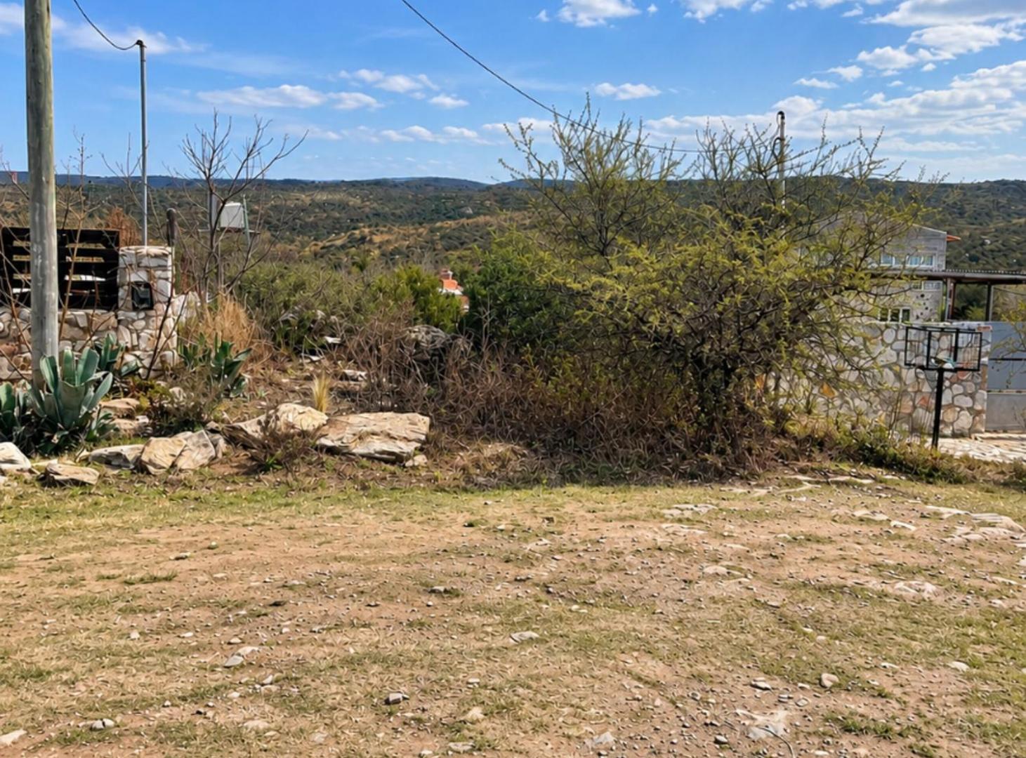 Foto de TERRENO EN VENTA EN HUERTA GRANDE CÓRDOBA, imagen 5