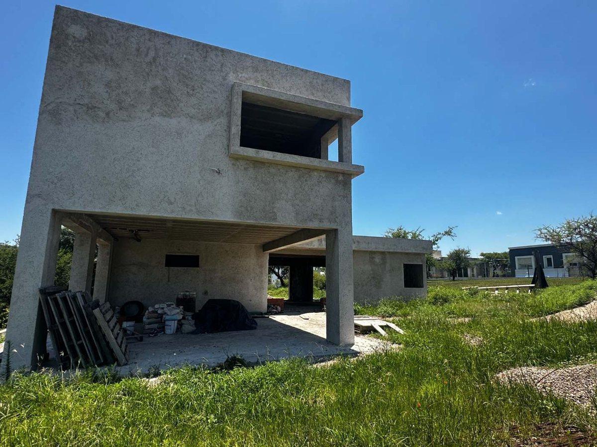 Foto de La Arbolada Hollywood Casa a terminar en venta, imagen 1