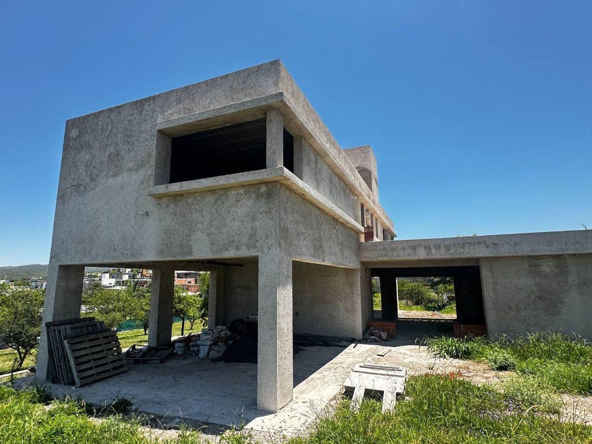 Foto de La Arbolada Hollywood Casa a terminar en venta, imagen 3