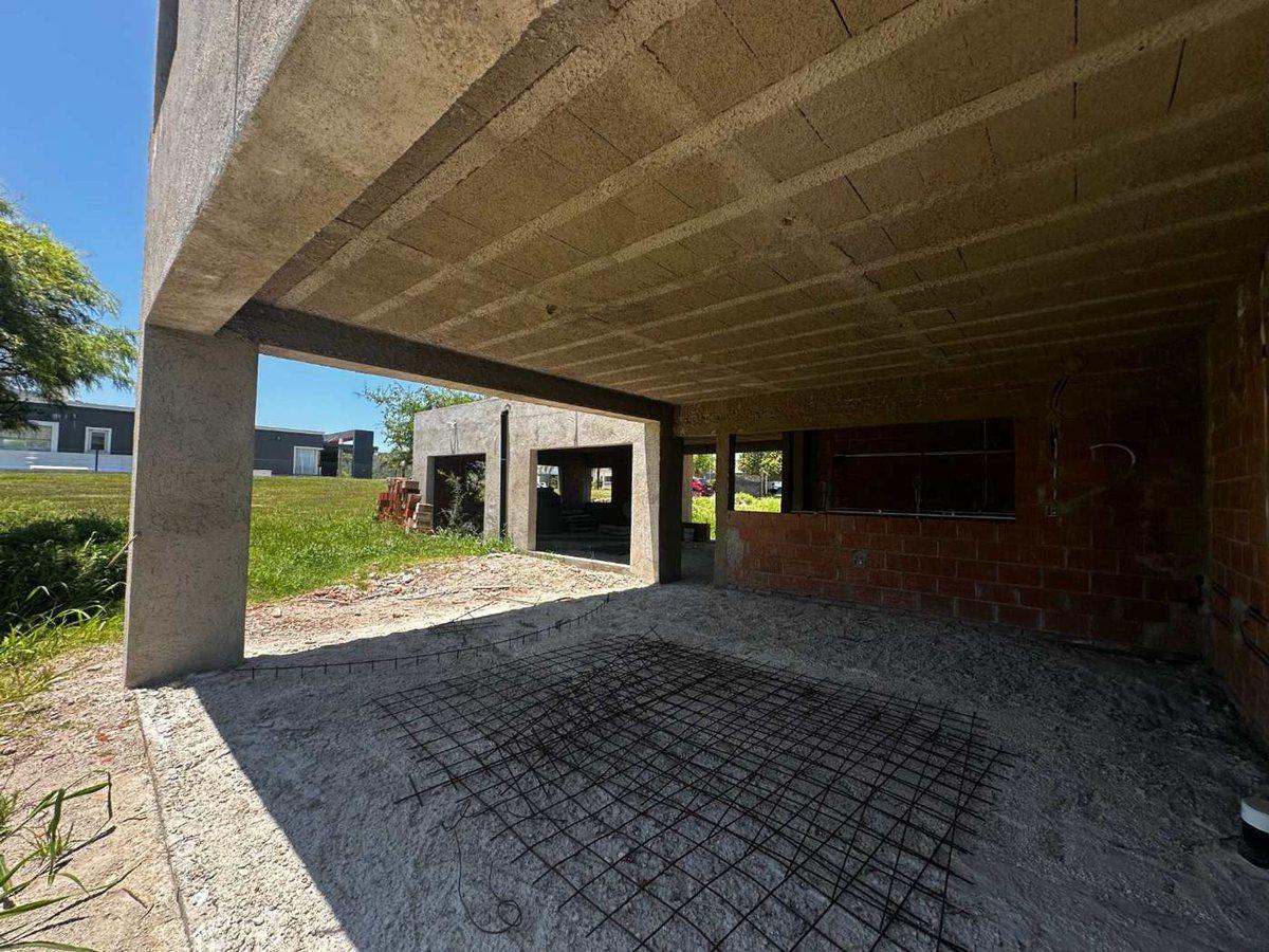 Foto de La Arbolada Hollywood Casa a terminar en venta, imagen 4