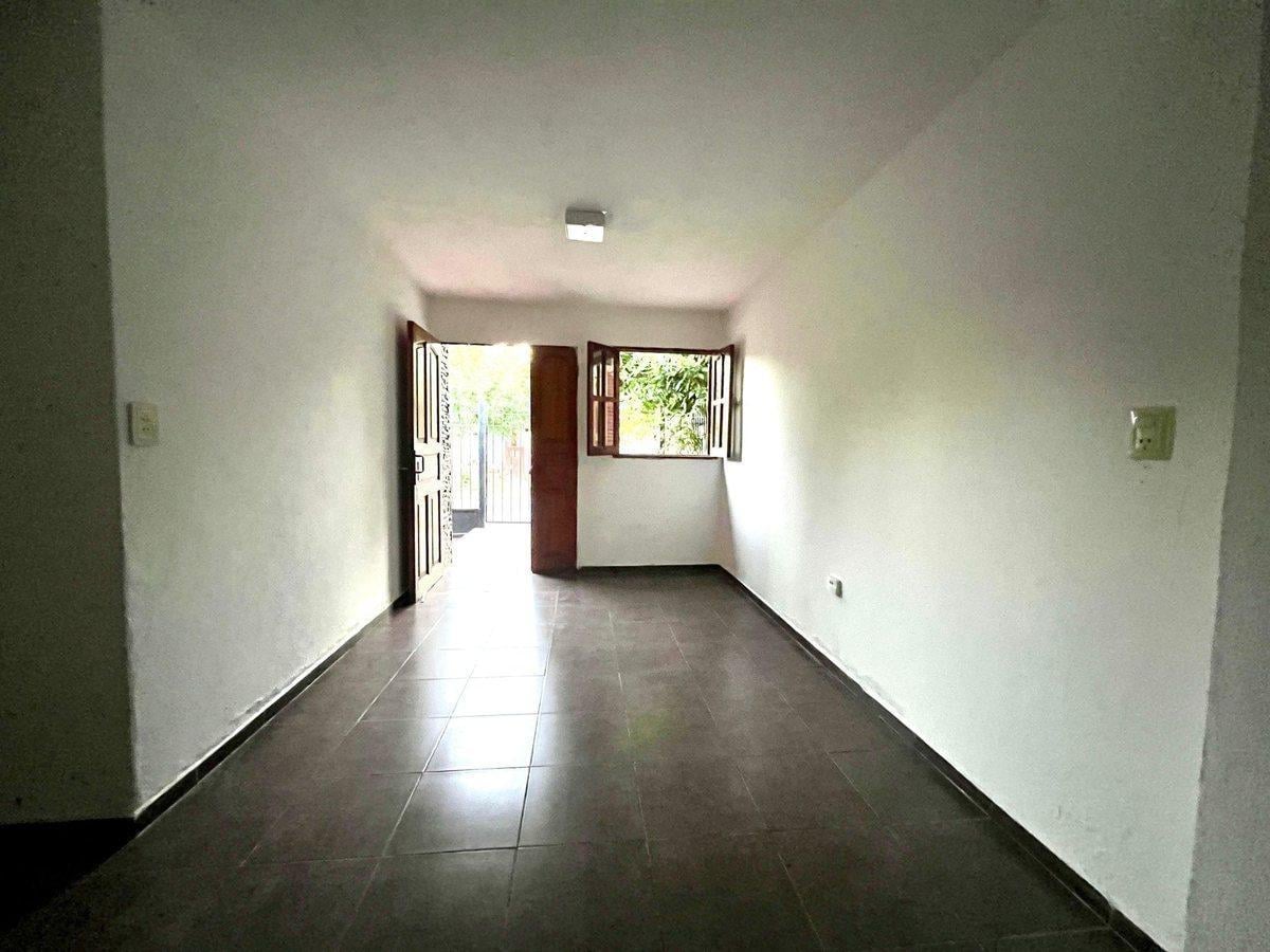 Foto de CASA 2 DORMI + QUINCHO B° SAN CARLOS DE HORIZONTE, imagen 1