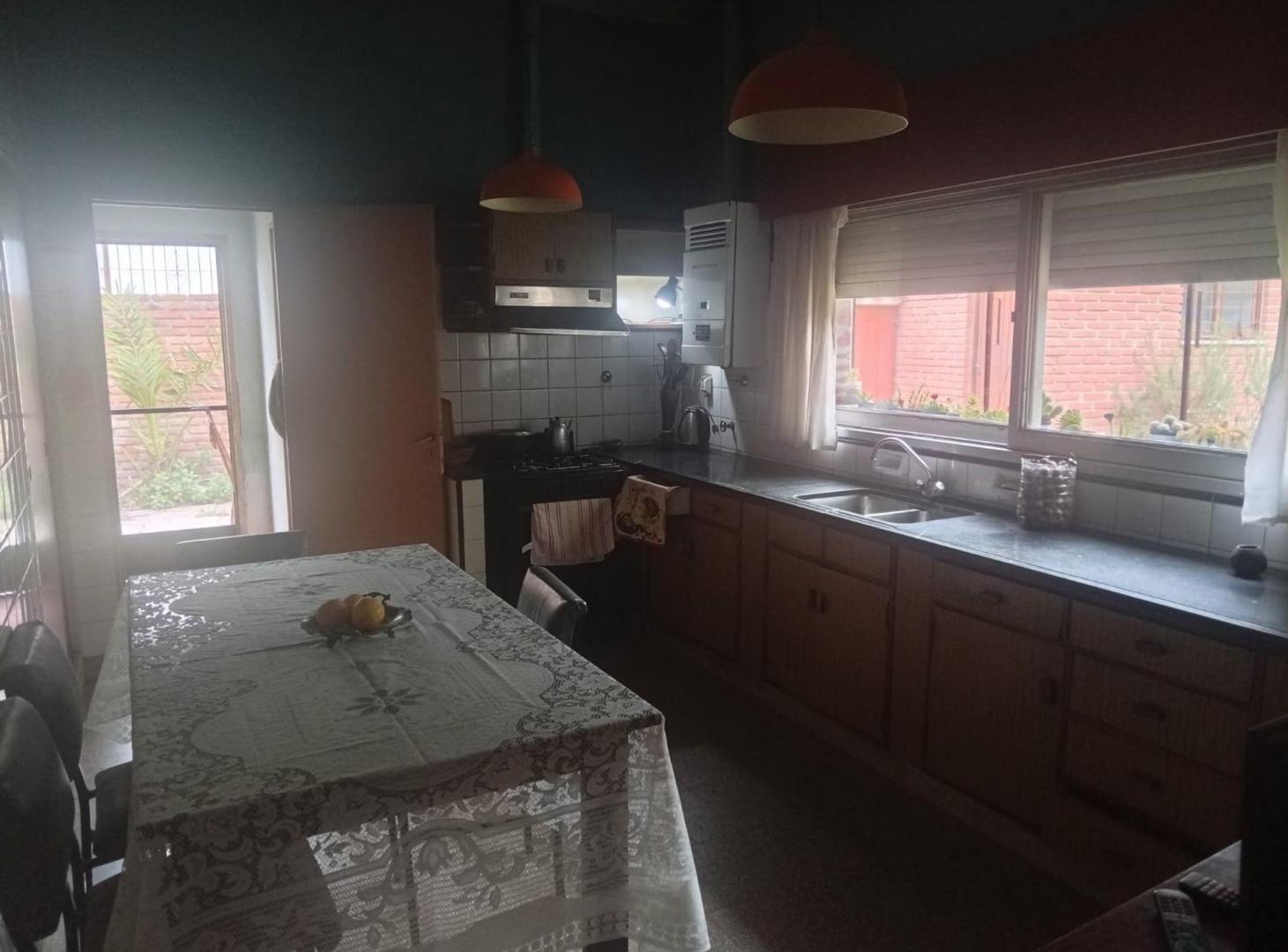 Foto de Venta Casa Chalet Villa Giardino a 50 mts de Ruta, imagen 3