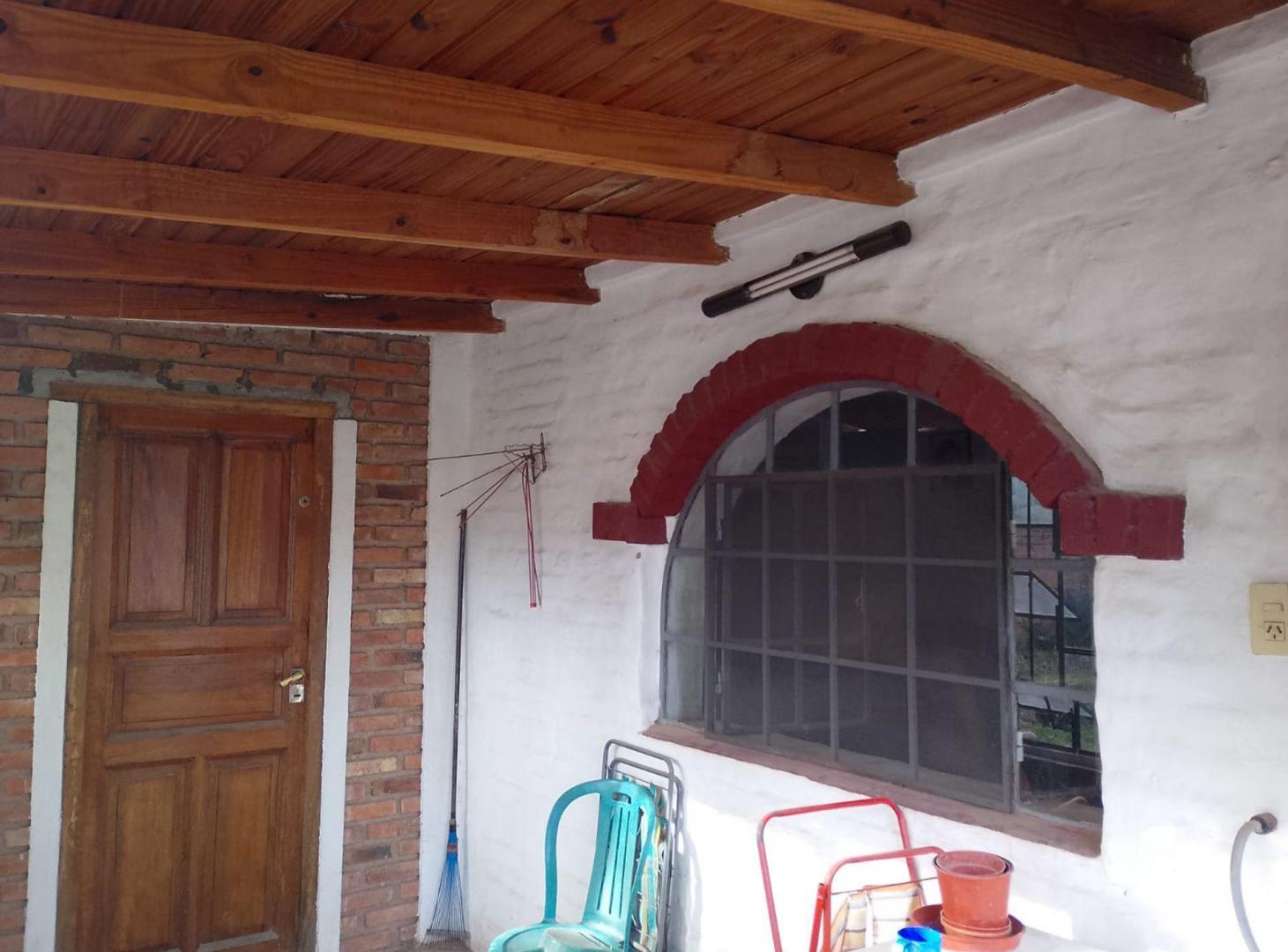 Foto de VENTA DE LOCAL COMERCIAL C/VIVIENDA SOBRE RUTA 38, imagen 2