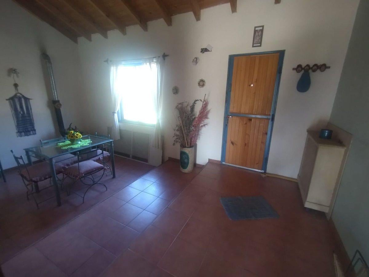 Foto de Casa con 2 Lotes en Venta 1530mt Capilla del Monte, imagen 3