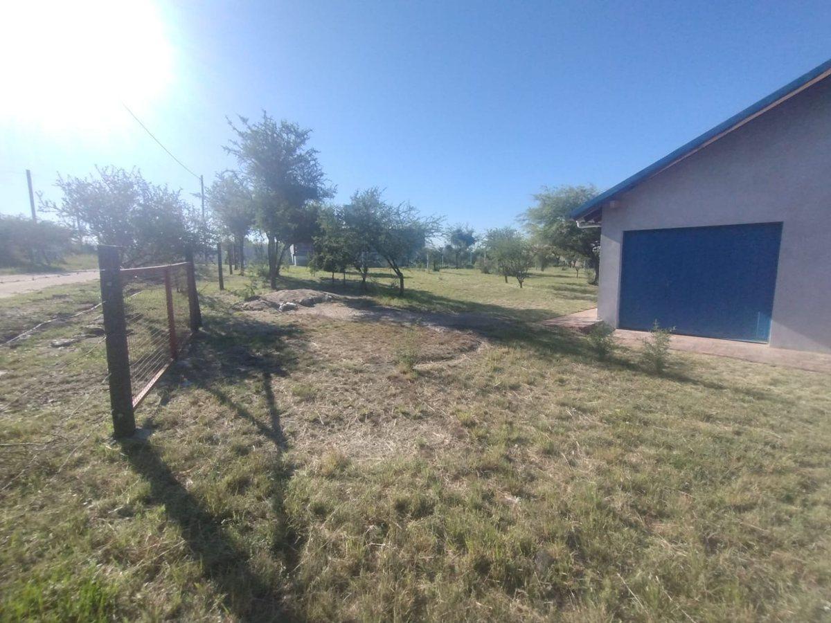 Foto de Casa con 2 Lotes en Venta 1530mt Capilla del Monte, imagen 4