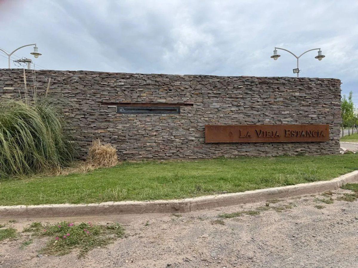 Foto de LOTE LA VIEJA ESTANCIA JUAREZ CELMAN, imagen 3