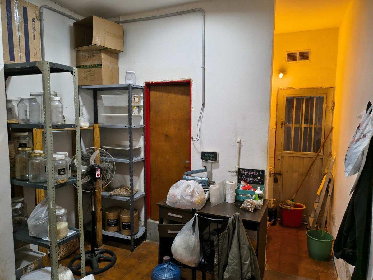 Foto de LOCAL COMERCIAL CON PATIO COFICO 42MTS, imagen 5