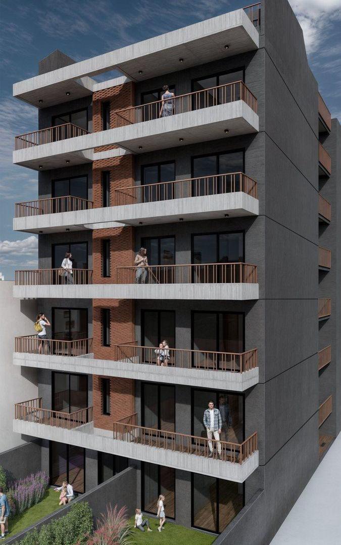 Foto de Dpto de 1 Dorm con Balcón al Frente B° Providencia, imagen 3