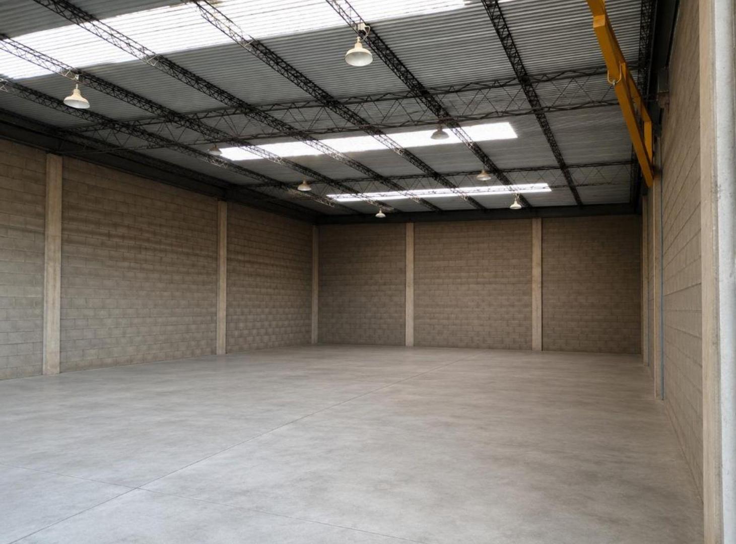 Foto de VENTA GALPON 150 M2 EN MALVINAS ARGENTINAS, imagen 3