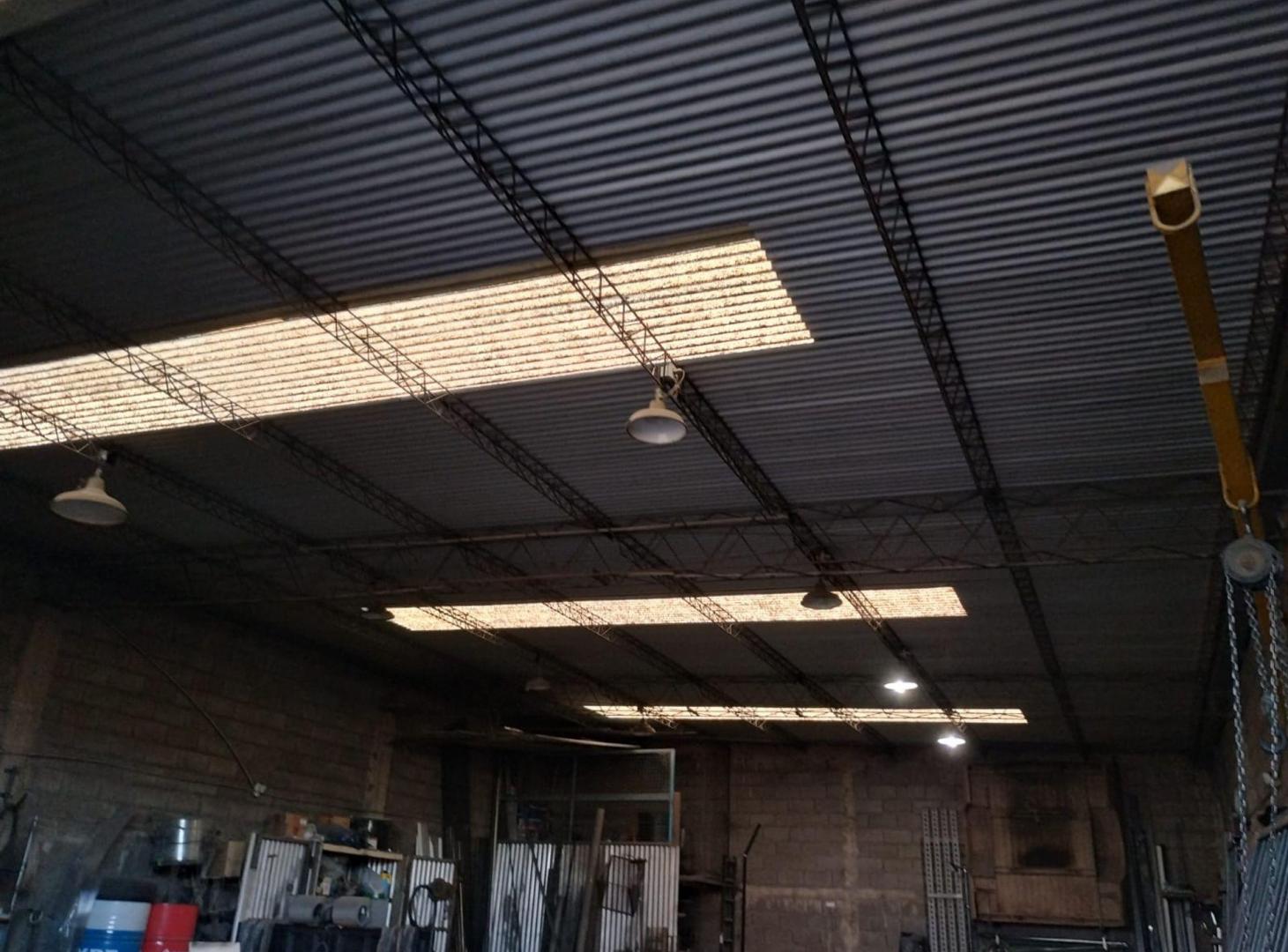 Foto de VENTA GALPON 150 M2 EN MALVINAS ARGENTINAS, imagen 5