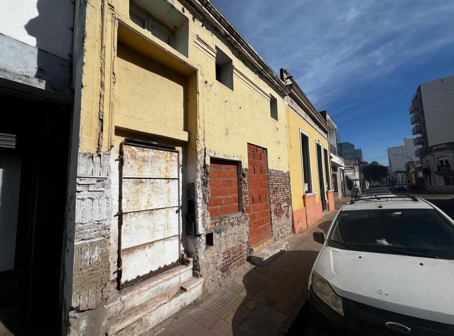 Foto de LOTE ZONA PLAZA COLON APTO PARA EDIFICAR, imagen 2