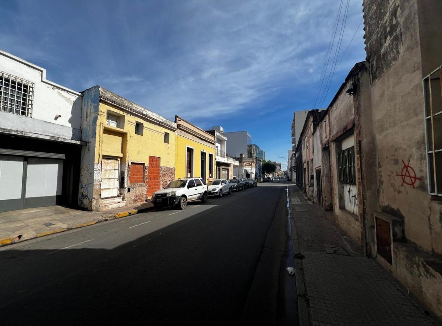 Foto de LOTE ZONA PLAZA COLON APTO PARA EDIFICAR, imagen 3