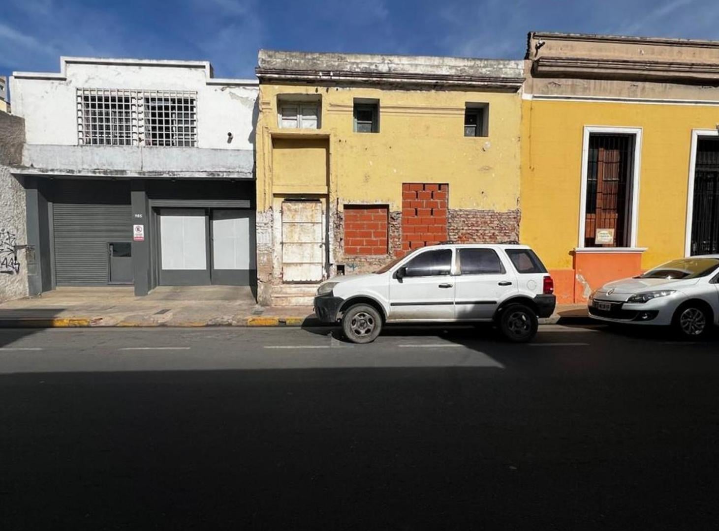 Foto de LOTE ZONA PLAZA COLON APTO PARA EDIFICAR, imagen 1