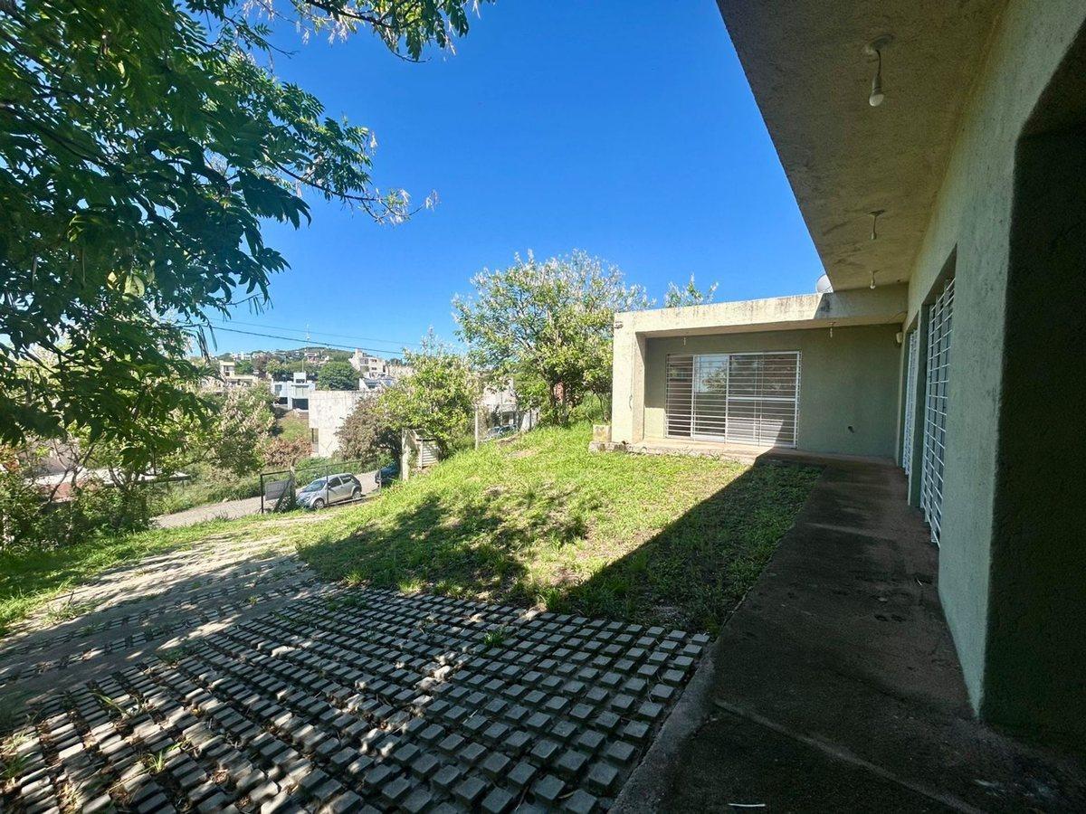 Foto de CASA MIRADOR EN CUESTA COLORADA LA CALERA UN DORM, imagen 3