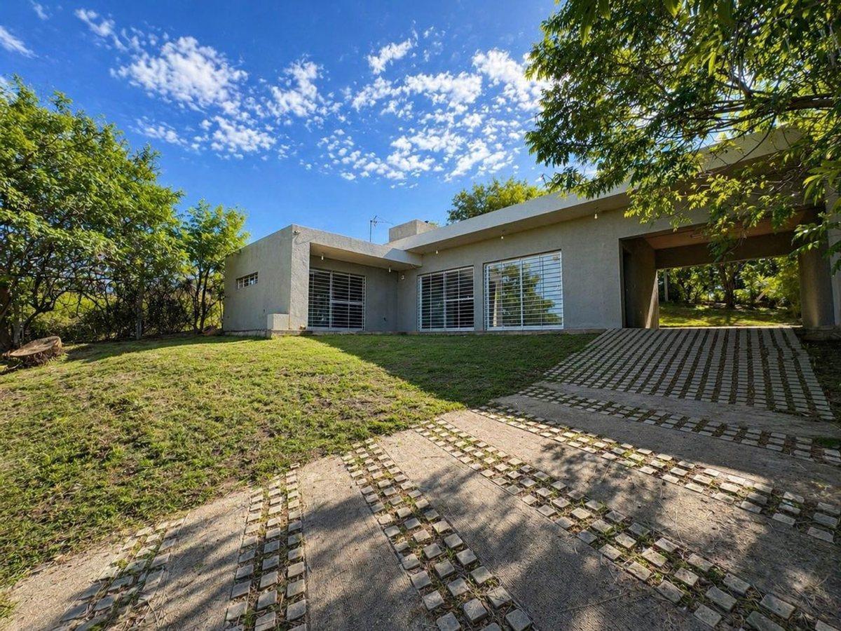Foto de CASA MIRADOR EN CUESTA COLORADA LA CALERA UN DORM, imagen 2