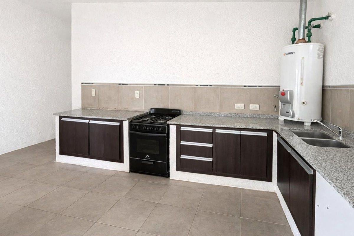 Foto de CASA MIRADOR EN CUESTA COLORADA LA CALERA UN DORM, imagen 1