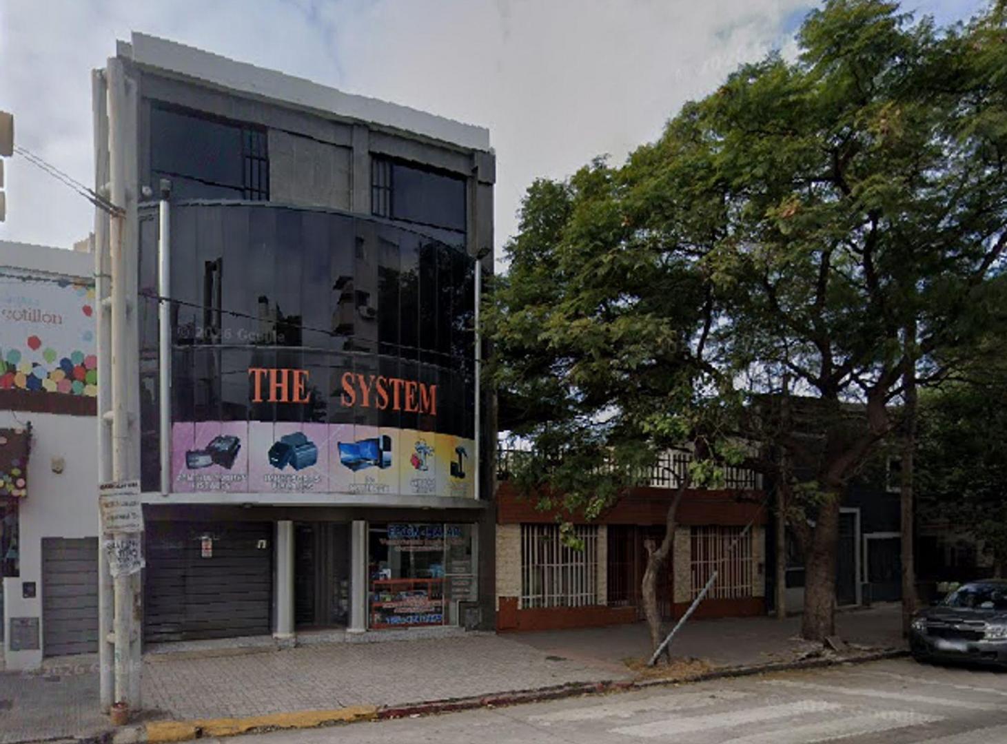 Foto de VENTA EDIFICIO EN ALTA CORDOBA, imagen 2