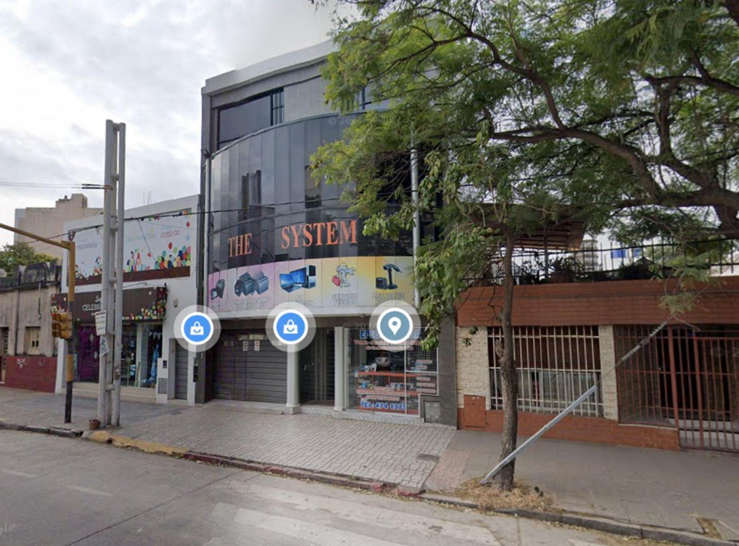 Foto de VENTA EDIFICIO EN ALTA CORDOBA, imagen 1
