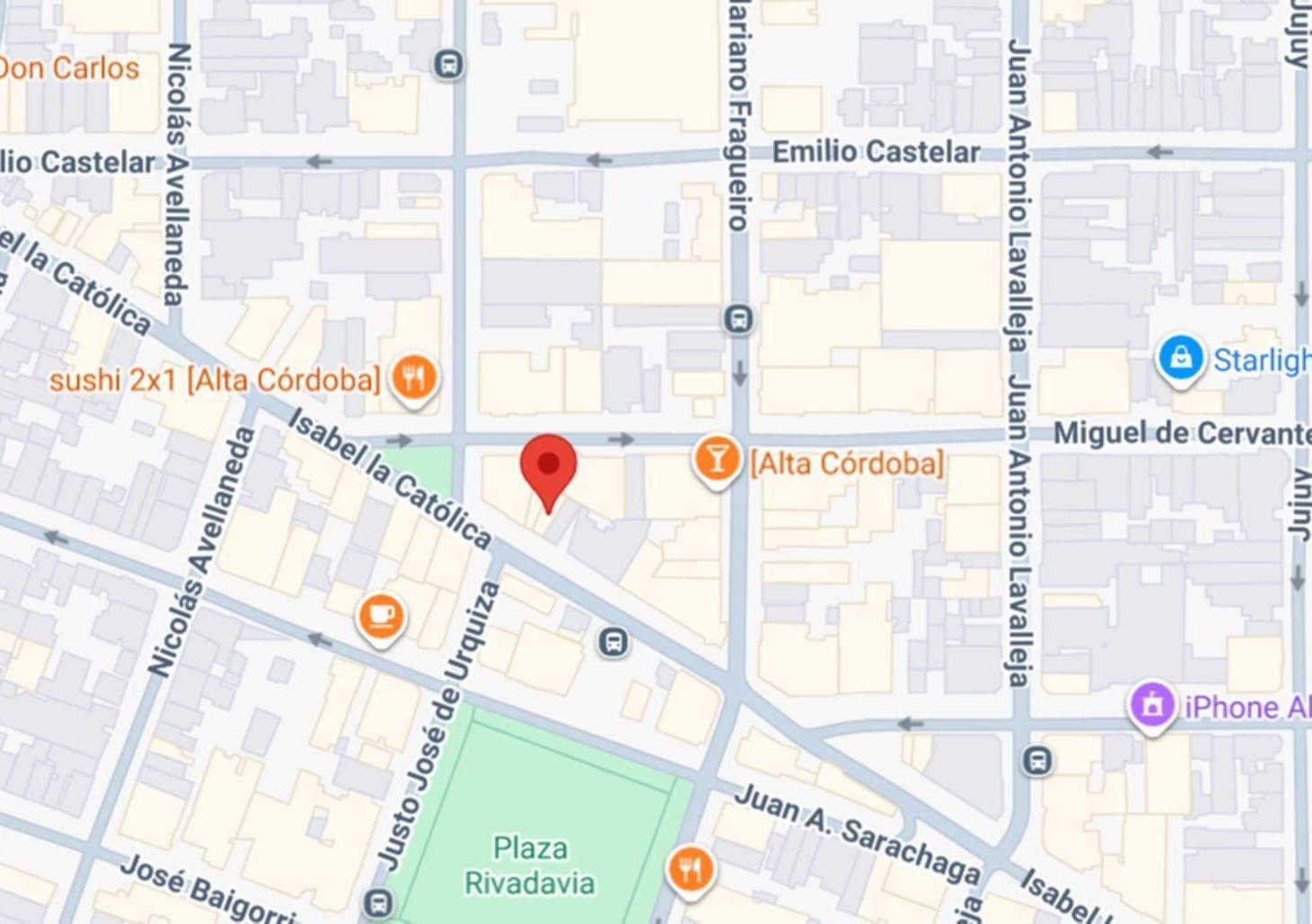Foto de VENTA EDIFICIO EN ALTA CORDOBA, imagen 3