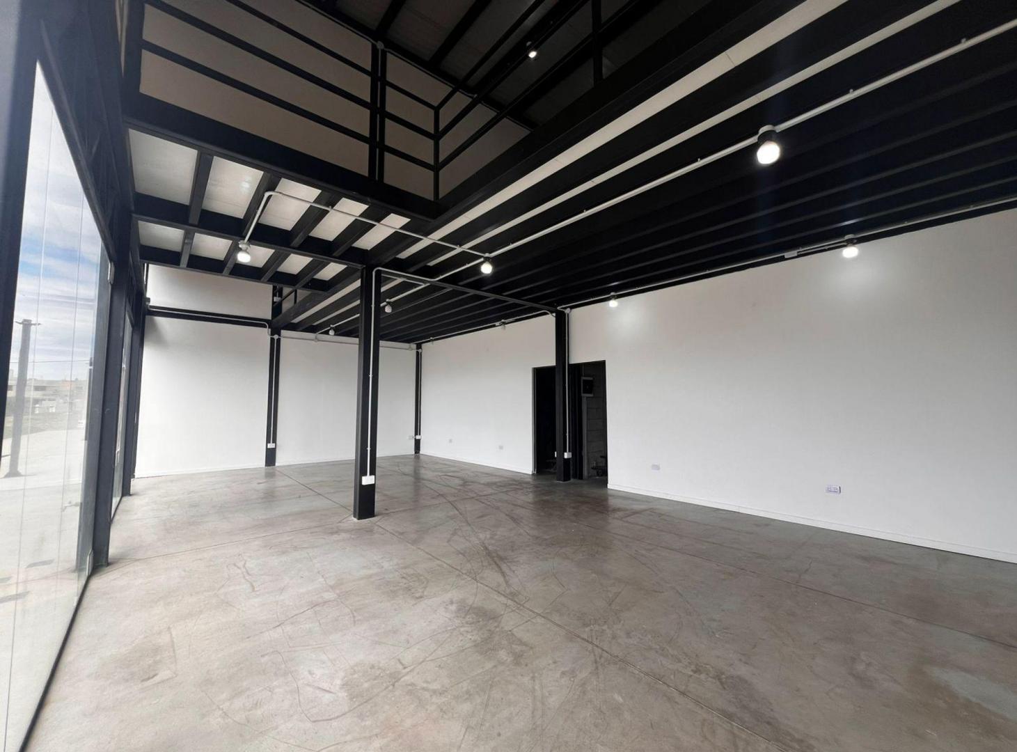 Foto de Local en venta Docta Urbanizacion sobre Avenida, imagen 1