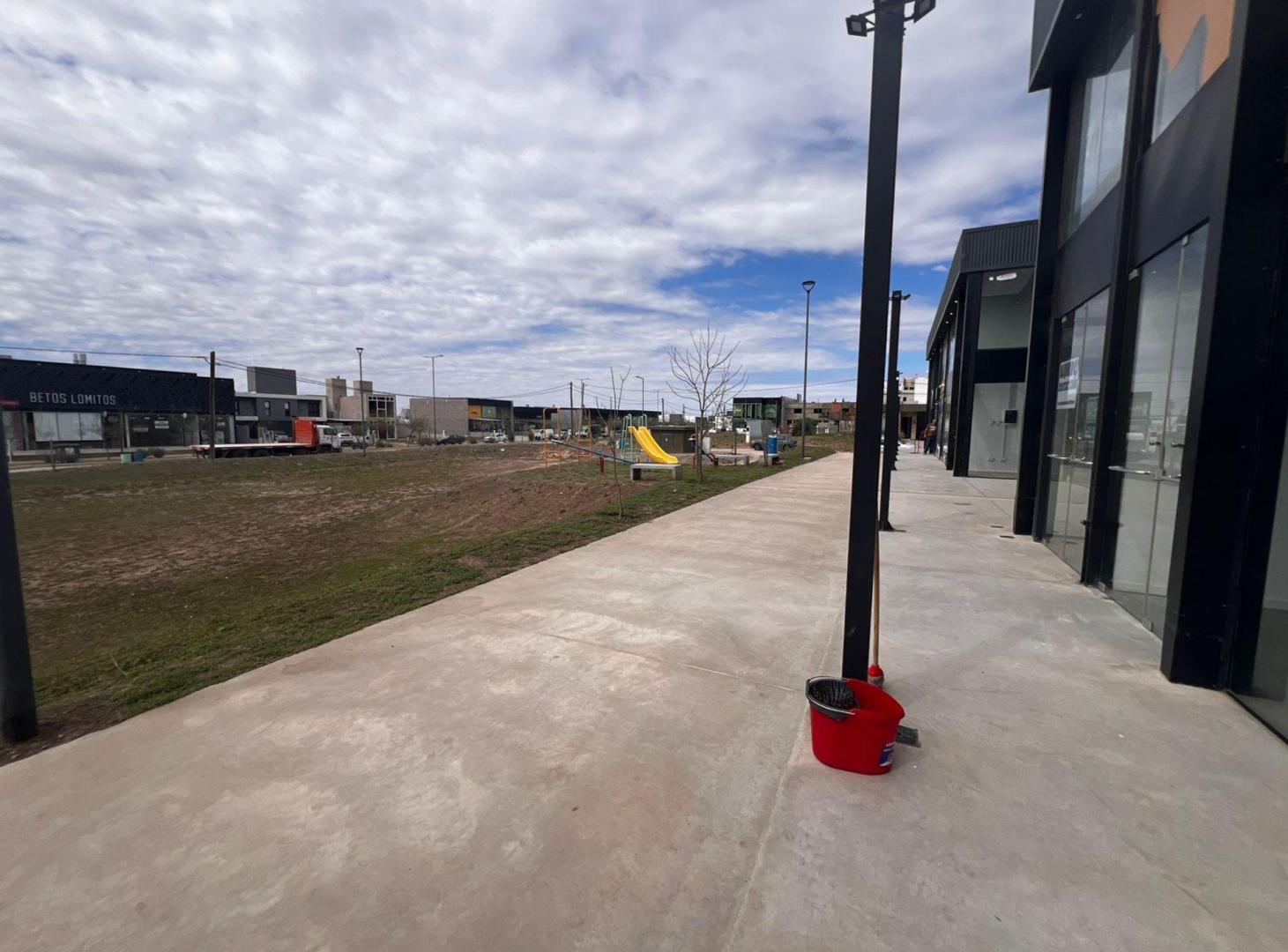 Foto de Local en venta Docta Urbanizacion sobre Avenida, imagen 5