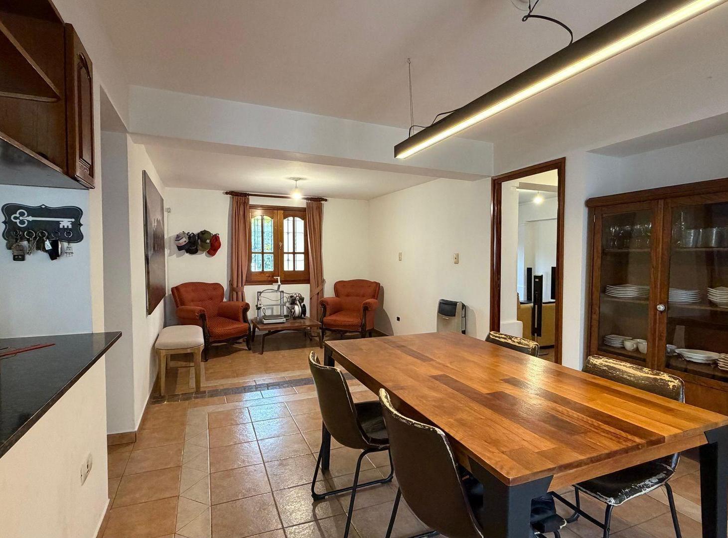 Foto de VENTA DE CASA 3 DORM APTA CREDITO - LA TABLADA, imagen 1